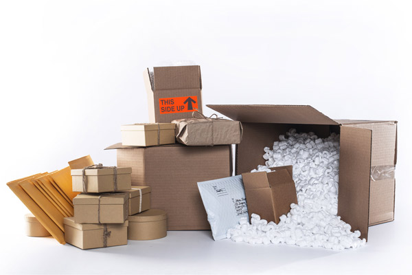 Shipping Services | Professional Packing and Shipping
