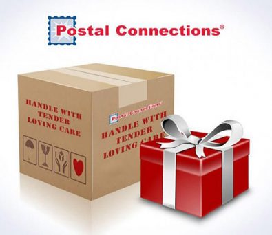 Holiday Shipping Guidelines | Postal Connections Bend, OR