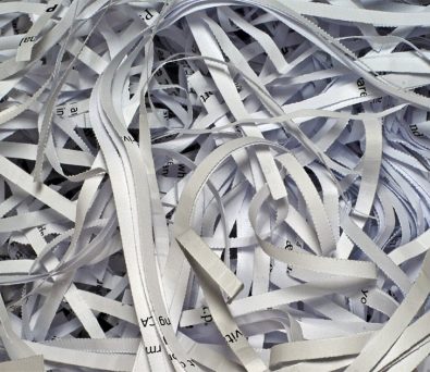 Small Business Shredding Services | Identity Theft Protection