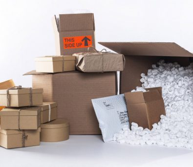Shipping Services | Professional Packing and Shipping