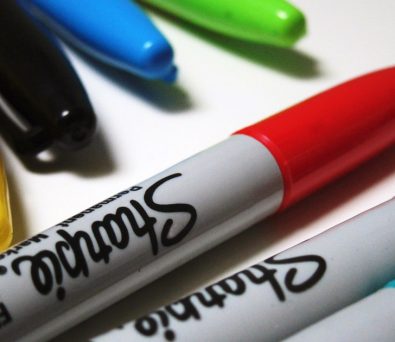 Buy Sharpies | Postal Connections Near Me
