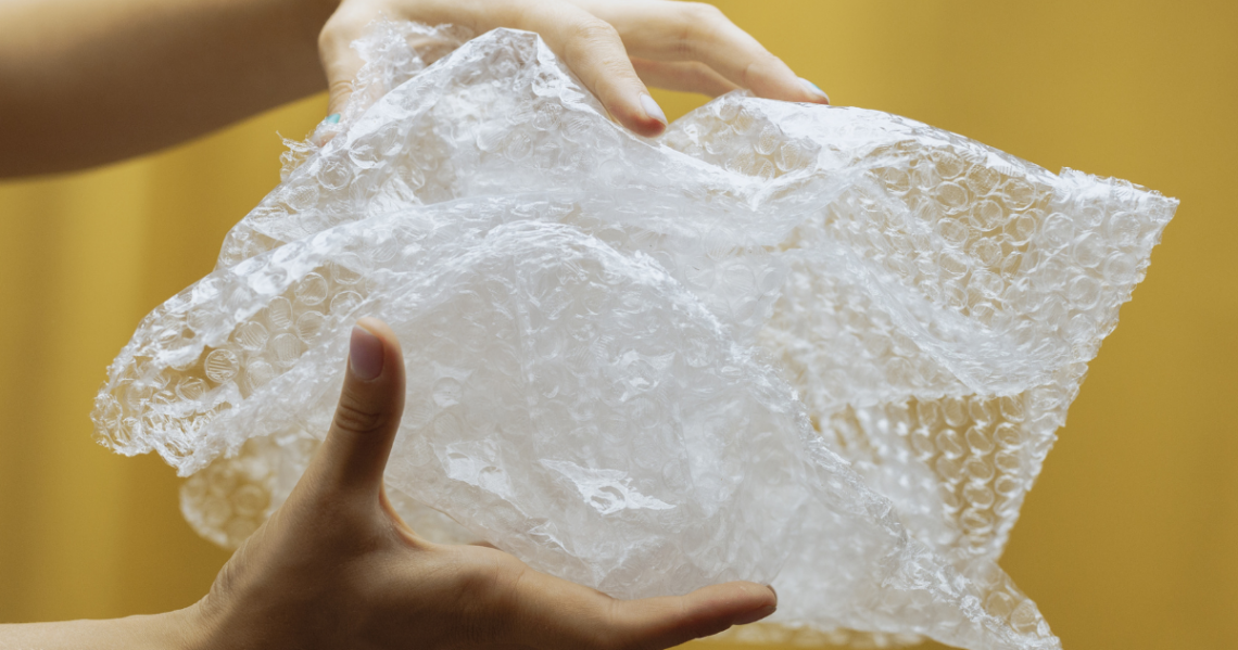 Bubble Wrap Postal Connections Service Center Near Me