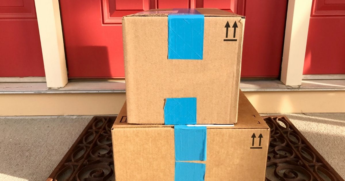 Package Delivery Ship Early Postal Connections Near Me