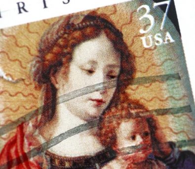 Postage Stamps | Greeting Cards | Postal Connections